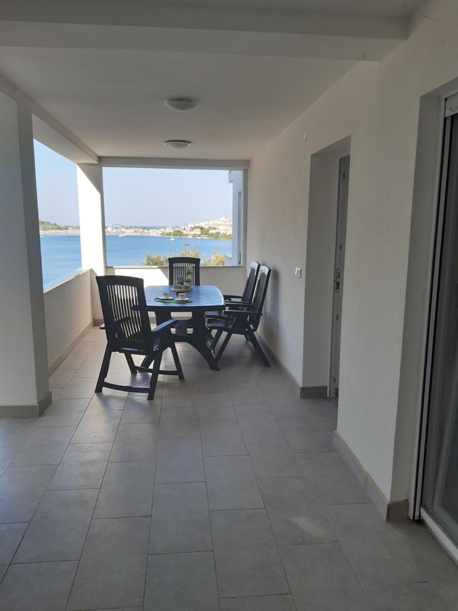 Varazdinci Rogoznica  Ngoại thất bức ảnh