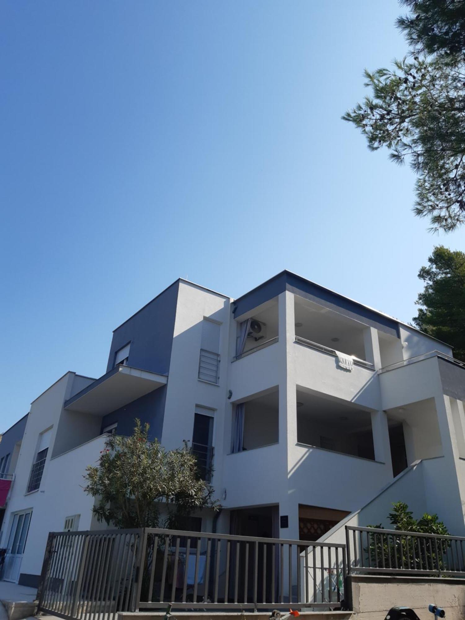 Varazdinci Rogoznica  Ngoại thất bức ảnh