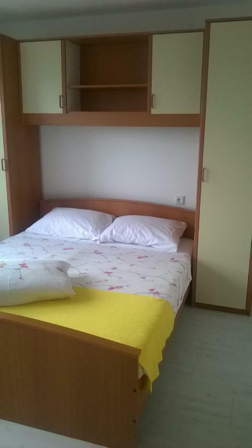 Varazdinci Rogoznica  Ngoại thất bức ảnh