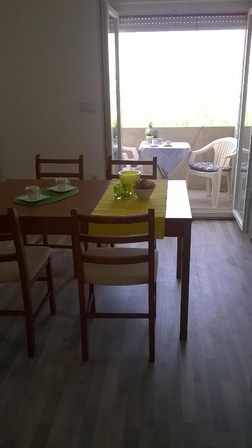 Varazdinci Rogoznica  Ngoại thất bức ảnh